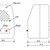 Zasilacz impulsowy IZM 51-2/a